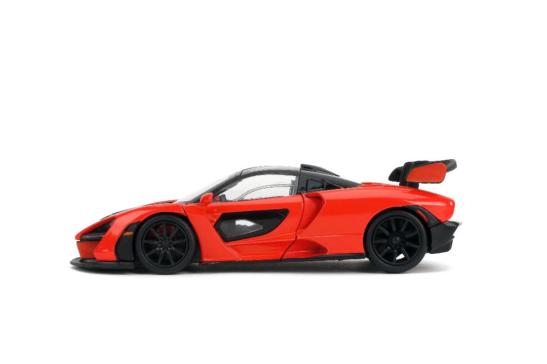 Jada 1/32 "Fast & Furious" - McLaren Senna