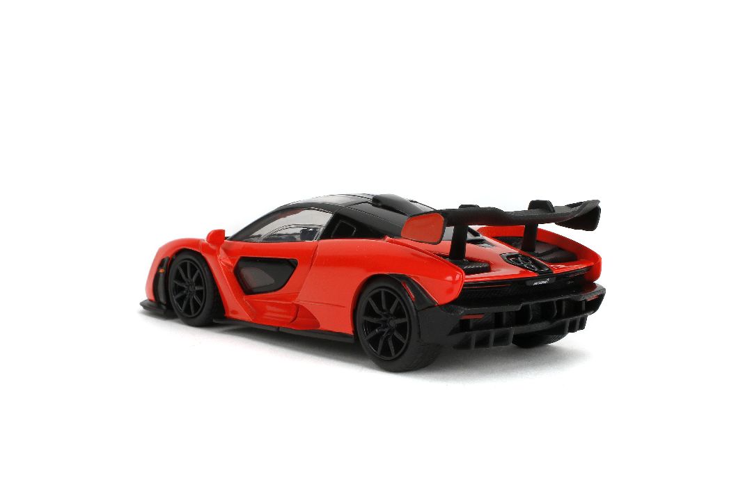 Jada 1/32 "Fast & Furious" - McLaren Senna