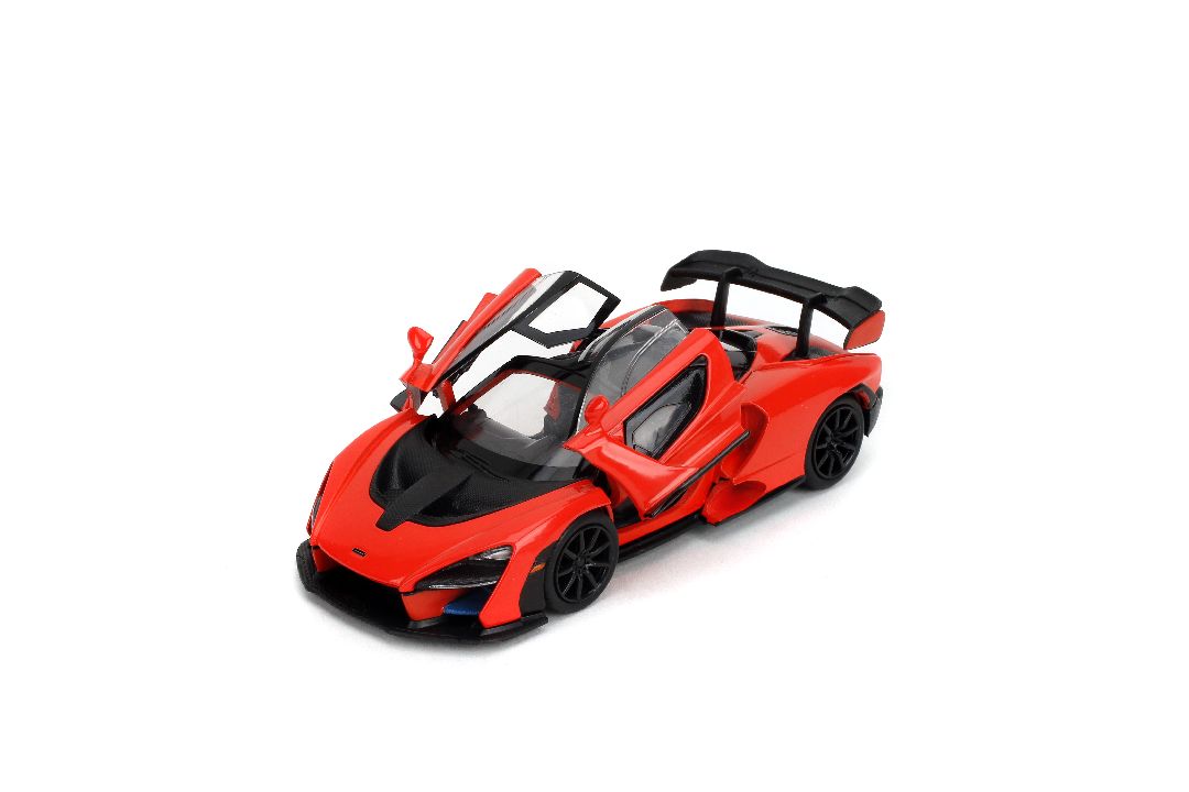Jada 1/32 "Fast & Furious" - McLaren Senna