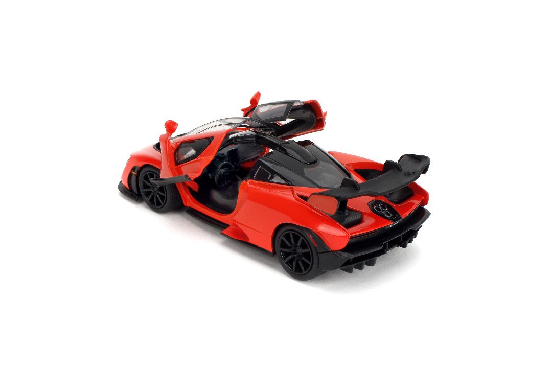 Jada 1/32 "Fast & Furious" - McLaren Senna