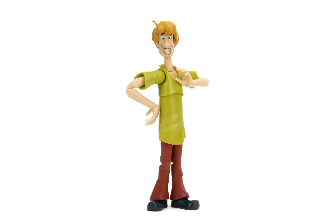 Jada 1/12 Scooby Doo - Shaggy