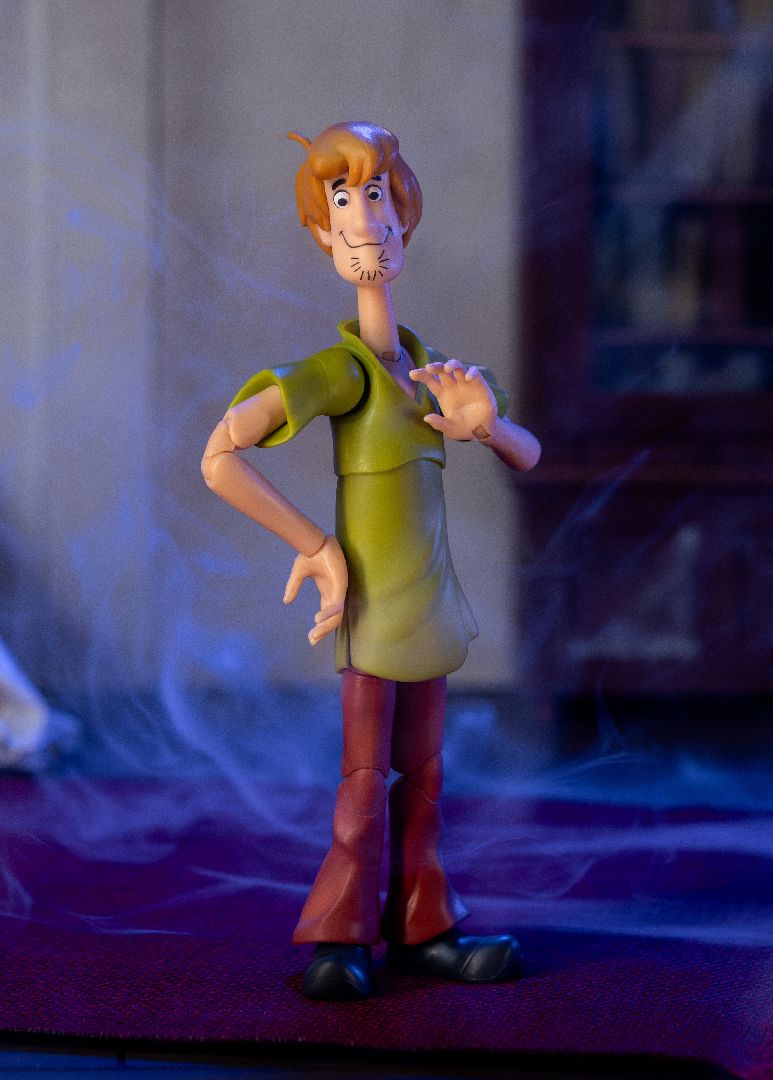 Jada 1/12 Scooby Doo - Shaggy