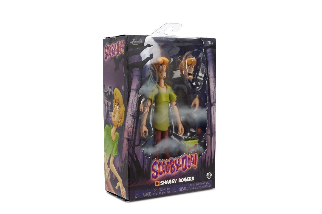 Jada 1/12 Scooby Doo - Shaggy