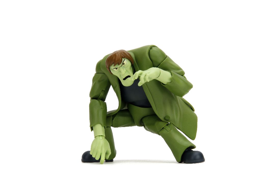 Jada 1/12 Scooby Doo - Creeper