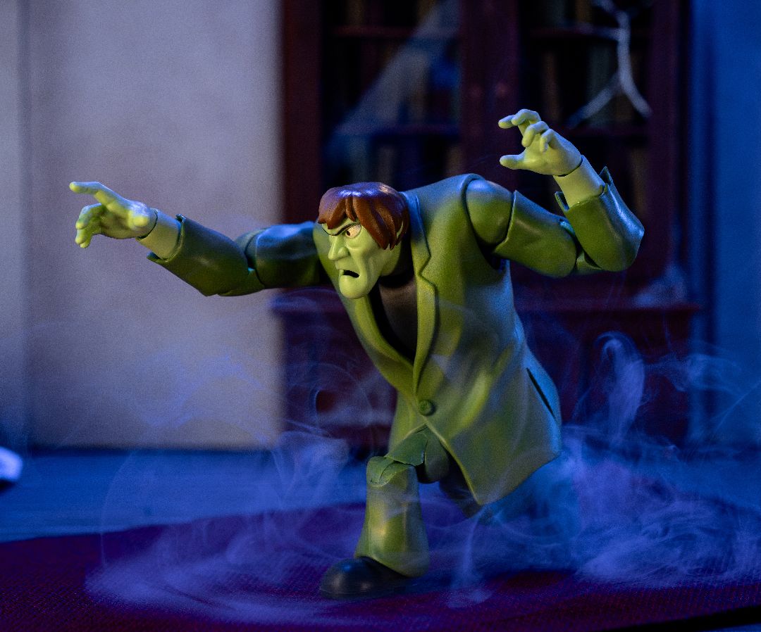 Jada 1/12 Scooby Doo - Creeper