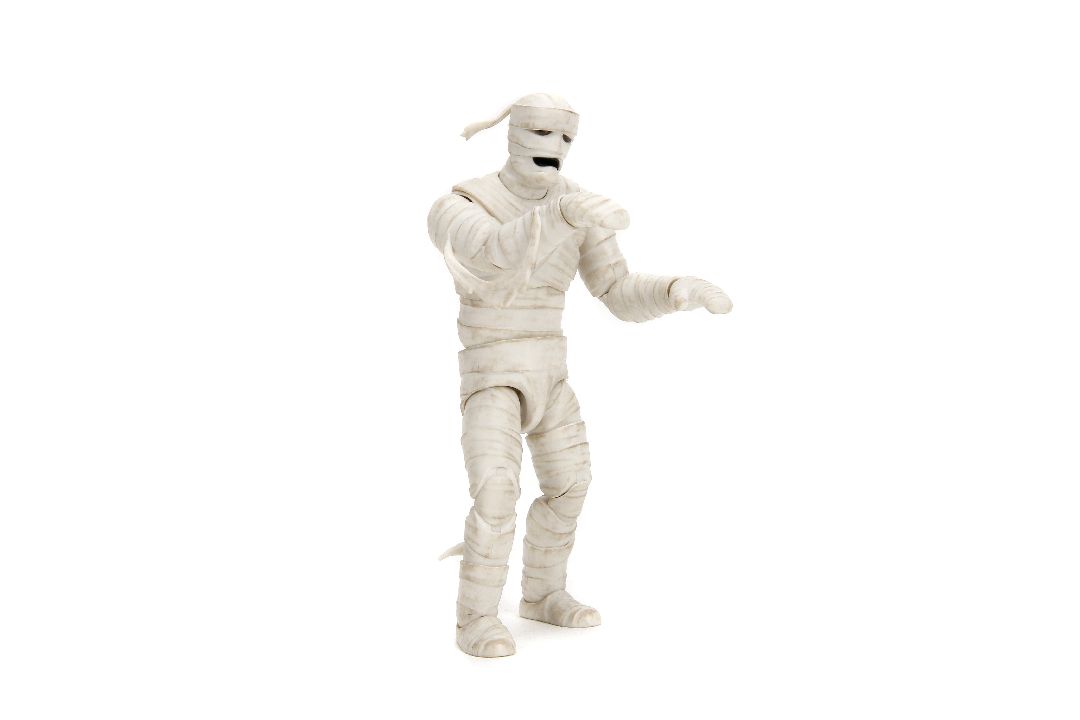 Jada 1/12 Scooby Doo - Mummy of Ankha