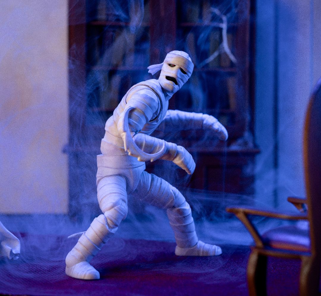 Jada 1/12 Scooby Doo - Mummy of Ankha