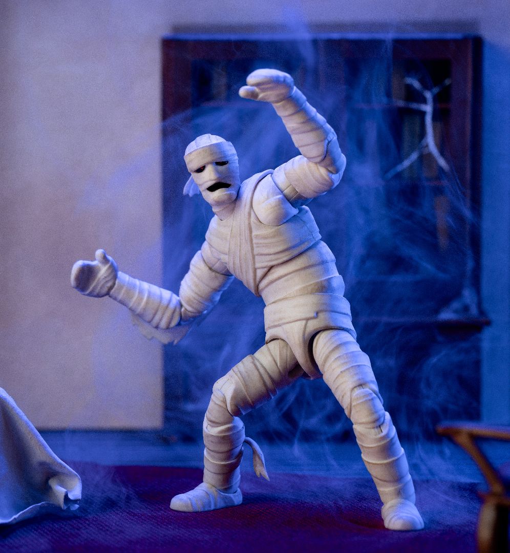 Jada 1/12 Scooby Doo - Mummy of Ankha