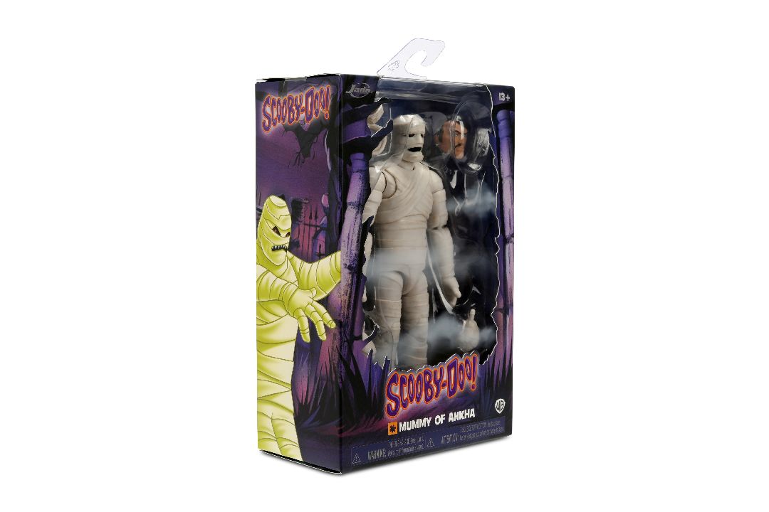 Jada 1/12 Scooby Doo - Mummy of Ankha