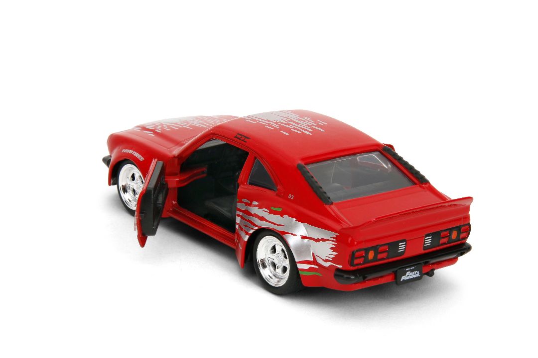 Jada 1/32 "Fast & Furious" - 1974 Mazda RX-3