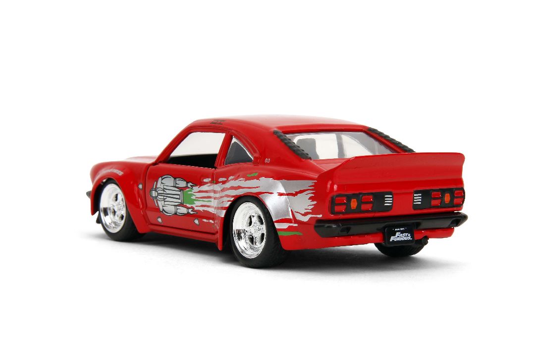 Jada 1/32 "Fast & Furious" - 1974 Mazda RX-3