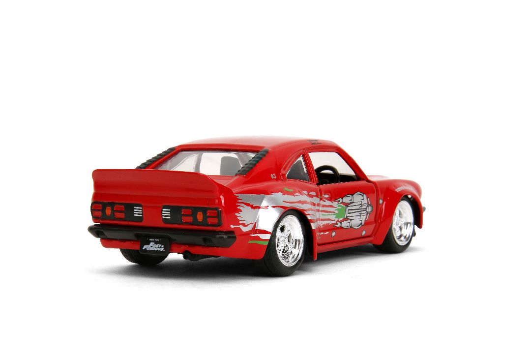 Jada 1/32 "Fast & Furious" - 1974 Mazda RX-3