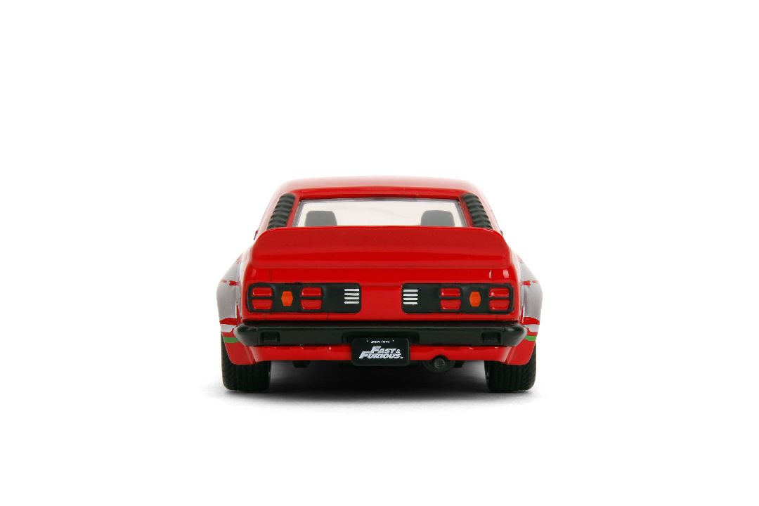 Jada 1/32 "Fast & Furious" - 1974 Mazda RX-3