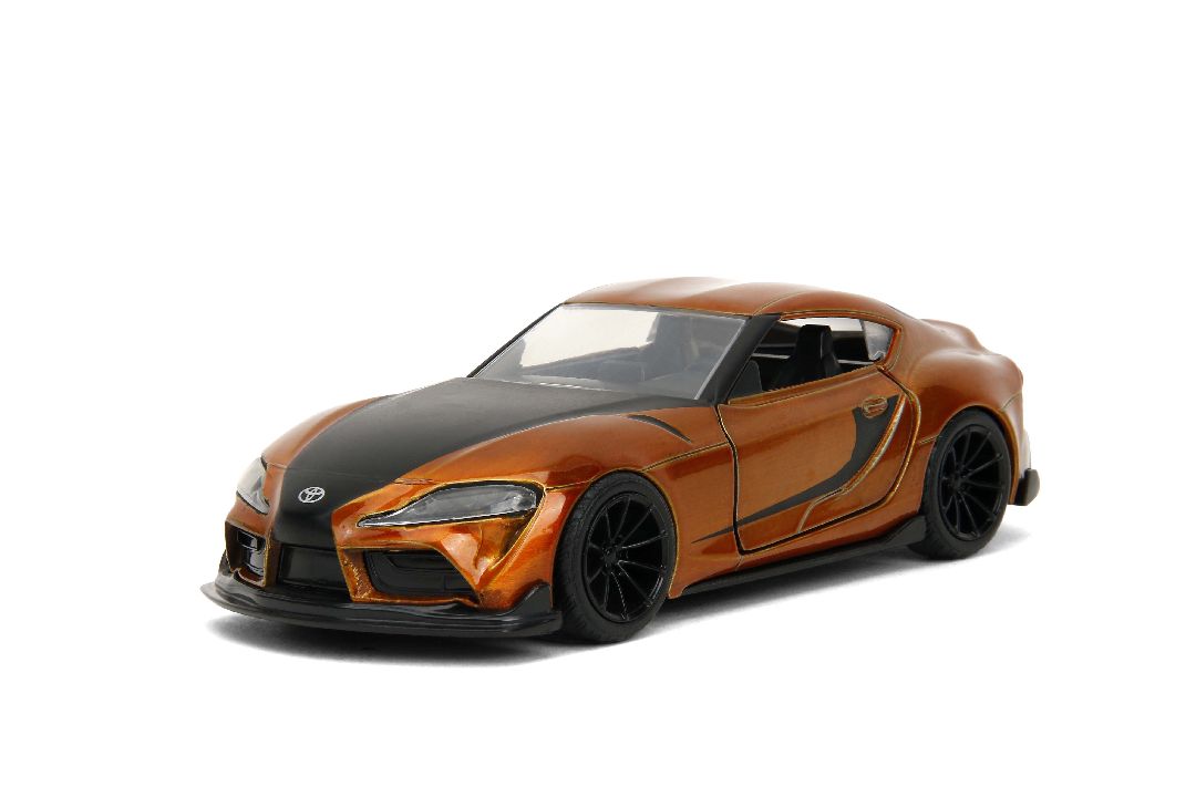 Jada 1/32 "Fast & Furious" - 2020 Toyota GR Supra