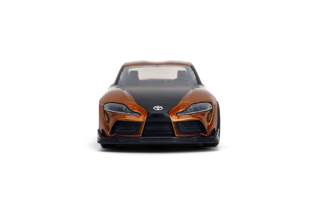 Jada 1/32 "Fast & Furious" - 2020 Toyota GR Supra