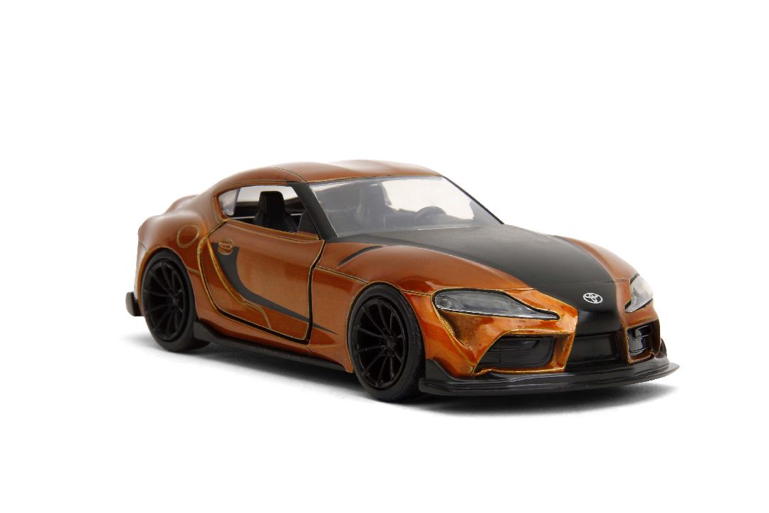 Jada 1/32 "Fast & Furious" - 2020 Toyota GR Supra