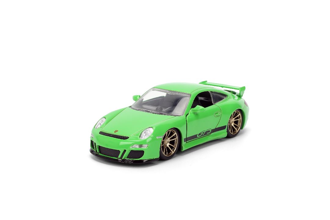 Jada 1/32 FF - Porsche 911 GT3 RS 997