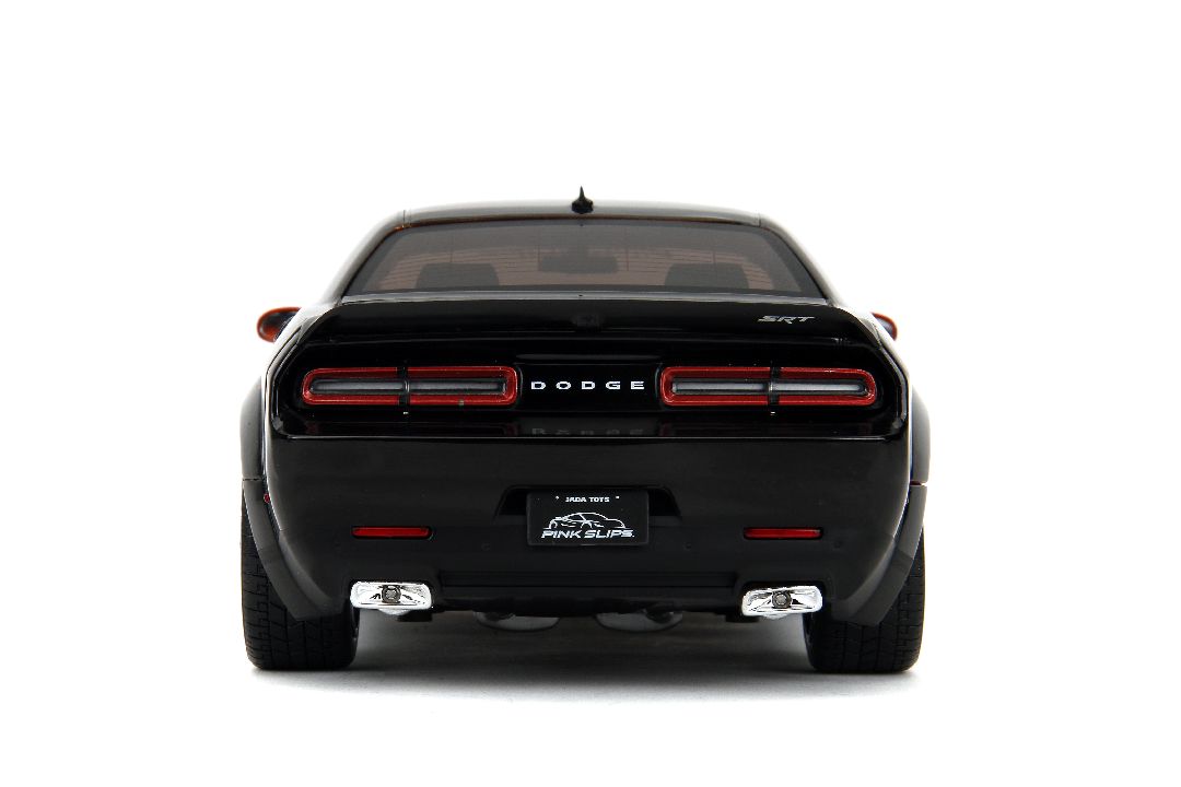 Jada 1/18 "Pink Slips" - 2015 Dodge Charger R/T (Movie 9)