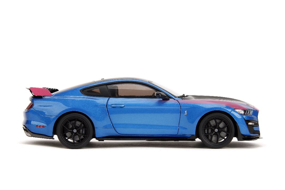 Jada 1/18 "Pink Slips" - 2020 Ford Mustang Shelby GT500