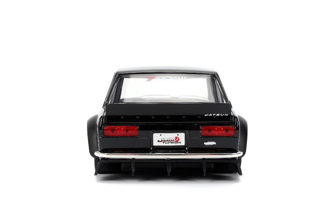 Jada 1/24 "JDM Tuners" 1973 Datsun 510
