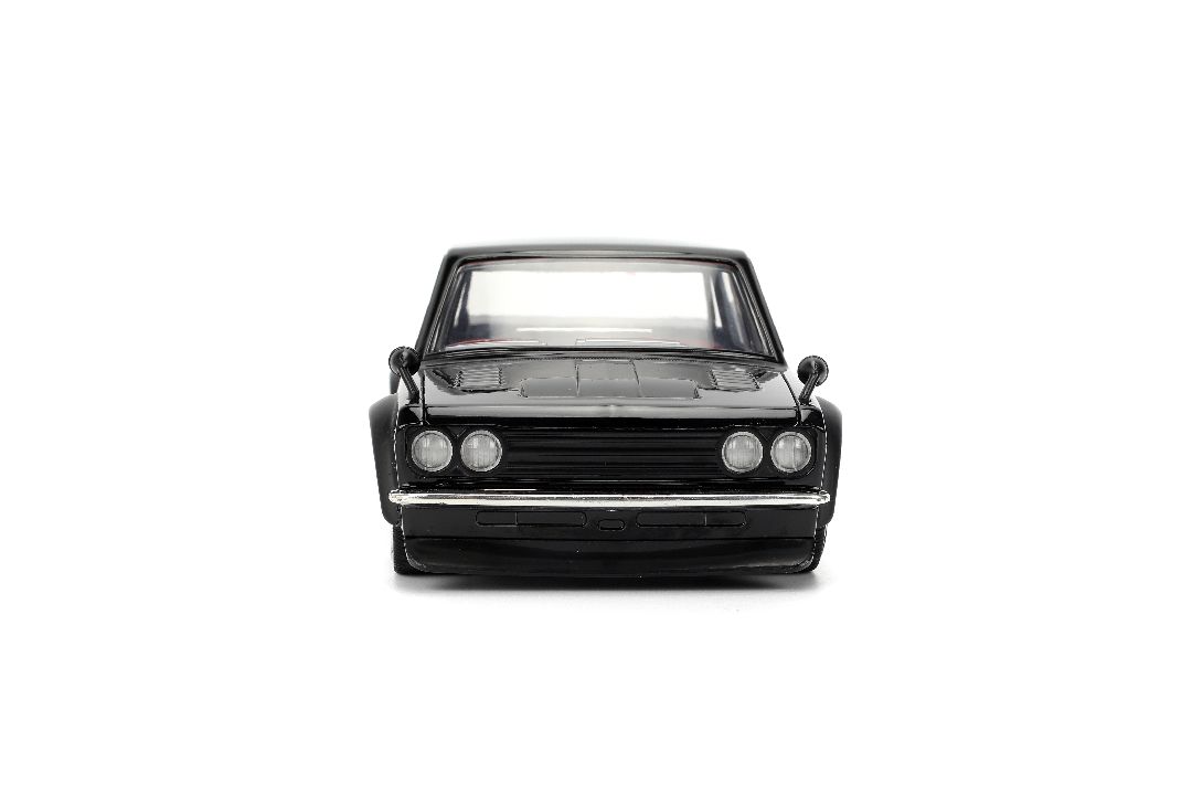 Jada 1/24 "JDM Tuners" 1973 Datsun 510
