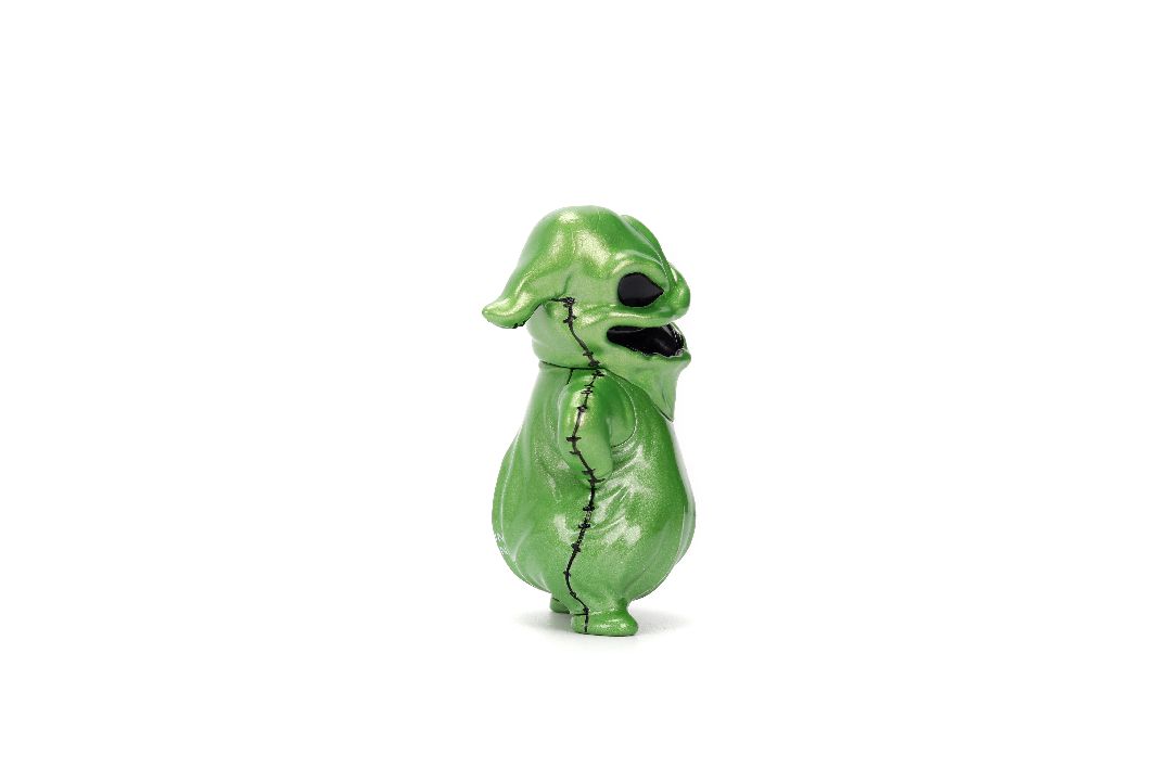 Jada 2.5" Metalfigs -Nightmare before Christmas - Oogie Boogie