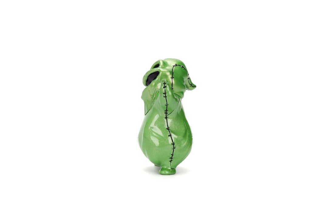 Jada 2.5" Metalfigs -Nightmare before Christmas - Oogie Boogie