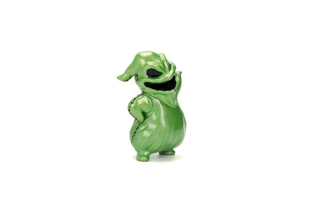 Jada 2.5" Metalfigs -Nightmare before Christmas - Oogie Boogie