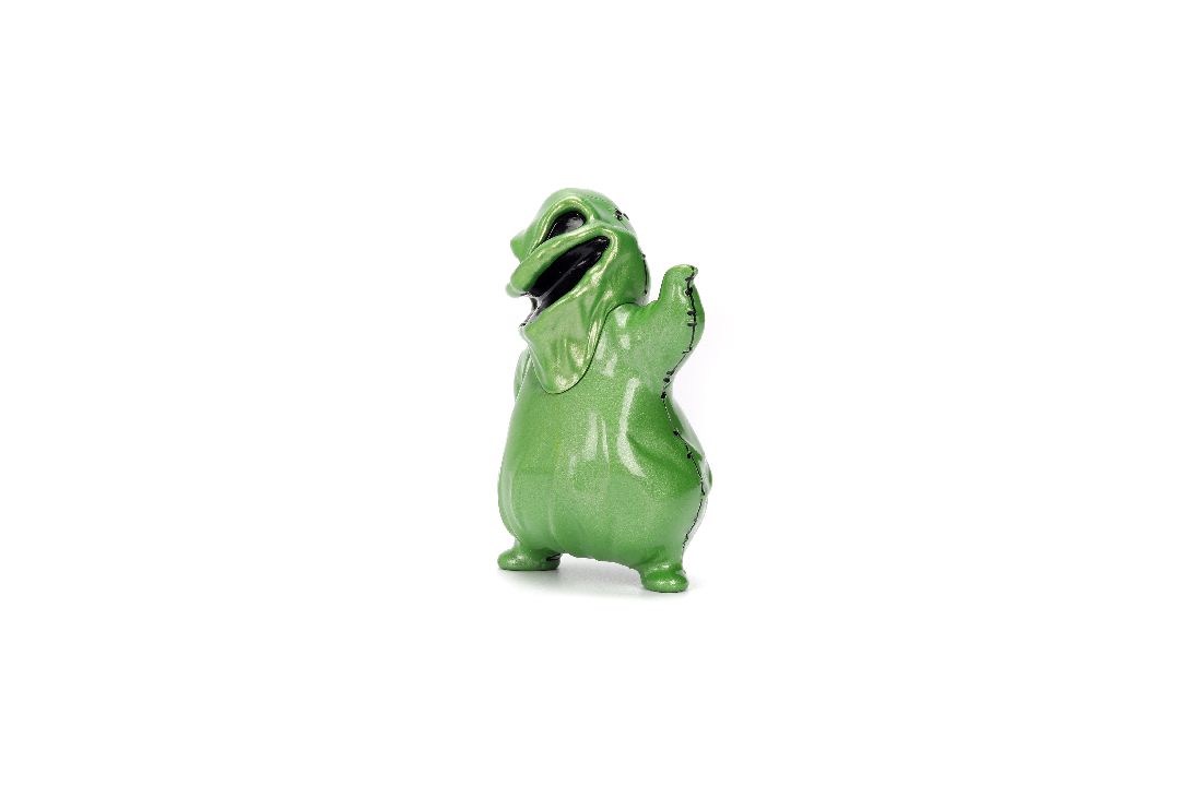 Jada 2.5" Metalfigs -Nightmare before Christmas - Oogie Boogie