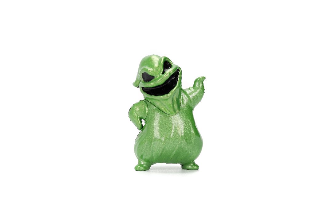 Jada 2.5" Metalfigs -Nightmare before Christmas - Oogie Boogie