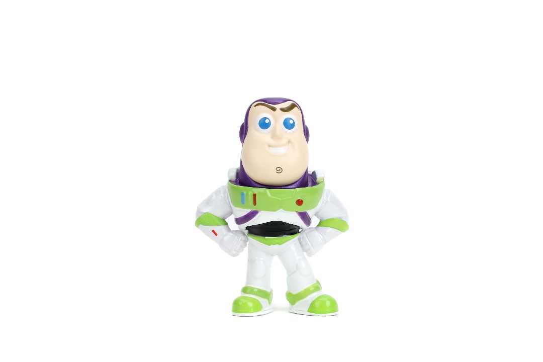 Jada 2.5" Metalfigs - Toy Story 4-Pack