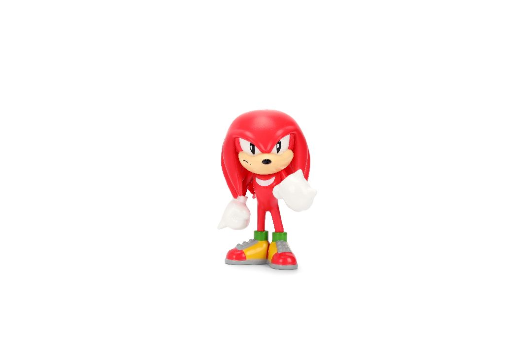 Jada 1/24 "Hollywood Rides" - Sonic - Aventodor w/ Knuckles