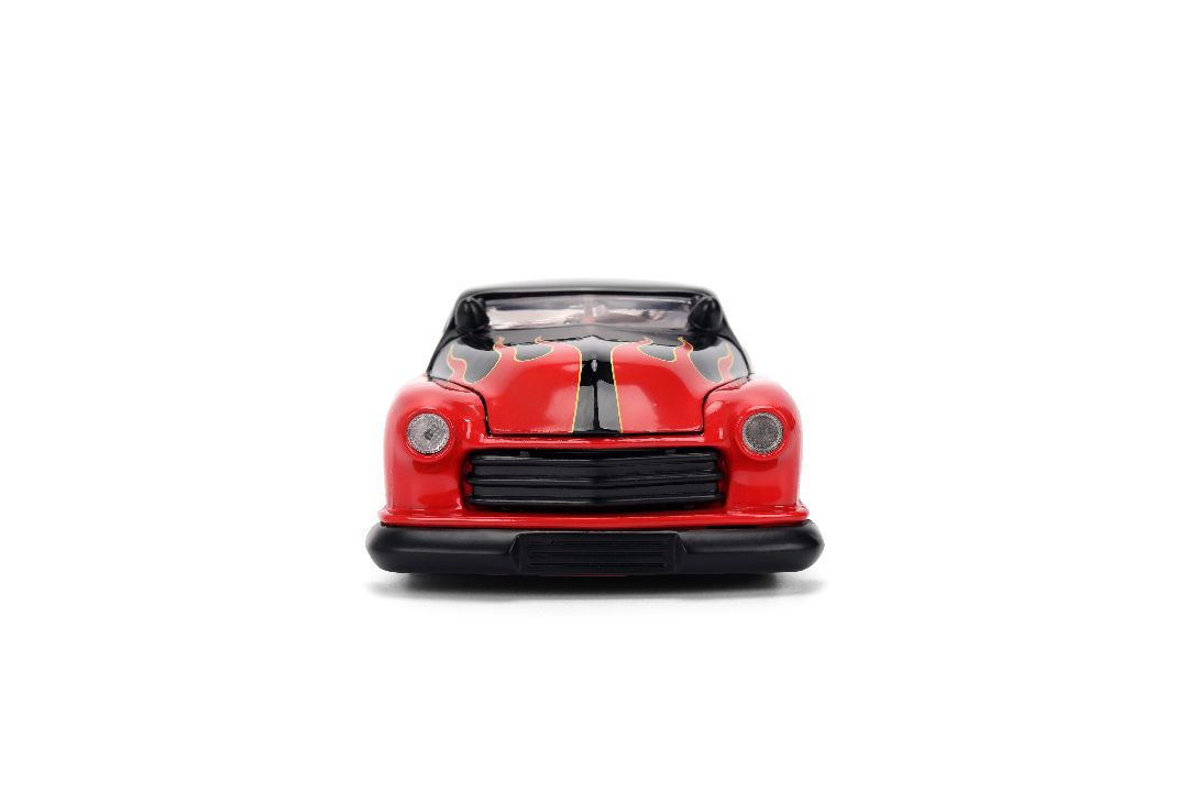 Jada 1/24 "Hollywood Rides" - Disney - 1951 Mercury w/ Mickey