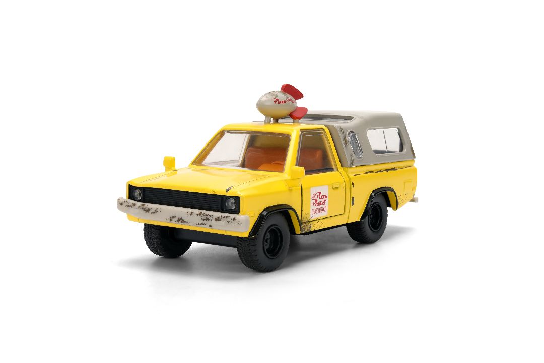 Jada 1/32 "HWR" - Toy Story - Pizza Planet Truck