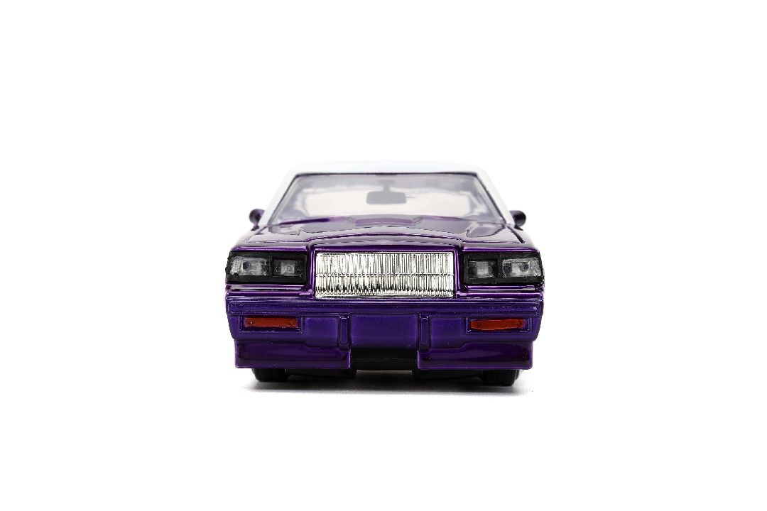 Jada 1/24 "BIGTIME Muscle" - 1987 Buick Grand National