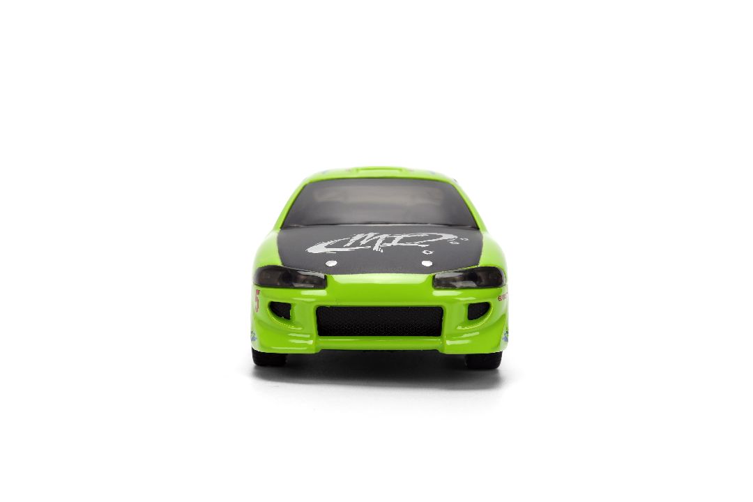 Jada 1/32 "Fast & Furious" - BRIAN's Mitsubishi Eclipse