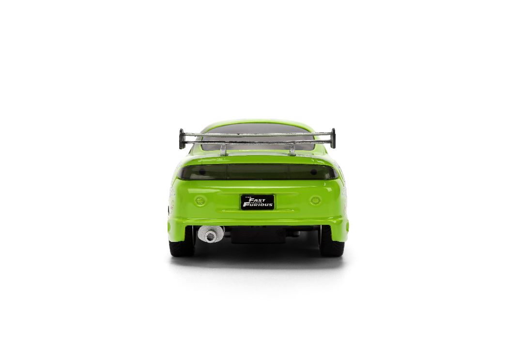 Jada 1/32 "Fast & Furious" - BRIAN's Mitsubishi Eclipse