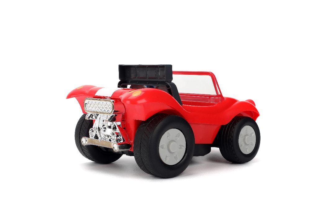 Jada 1/24 "Hollywood Rides" Disney R/C - Stitch Buggy
