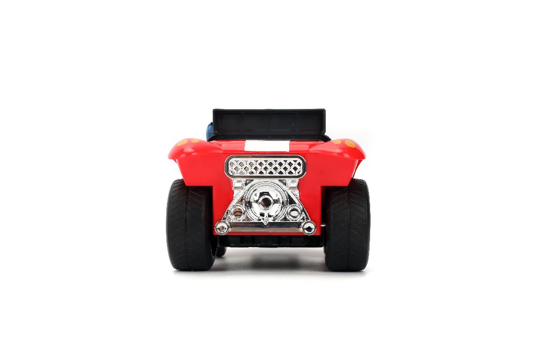 Jada 1/24 "Hollywood Rides" Disney R/C - Stitch Buggy