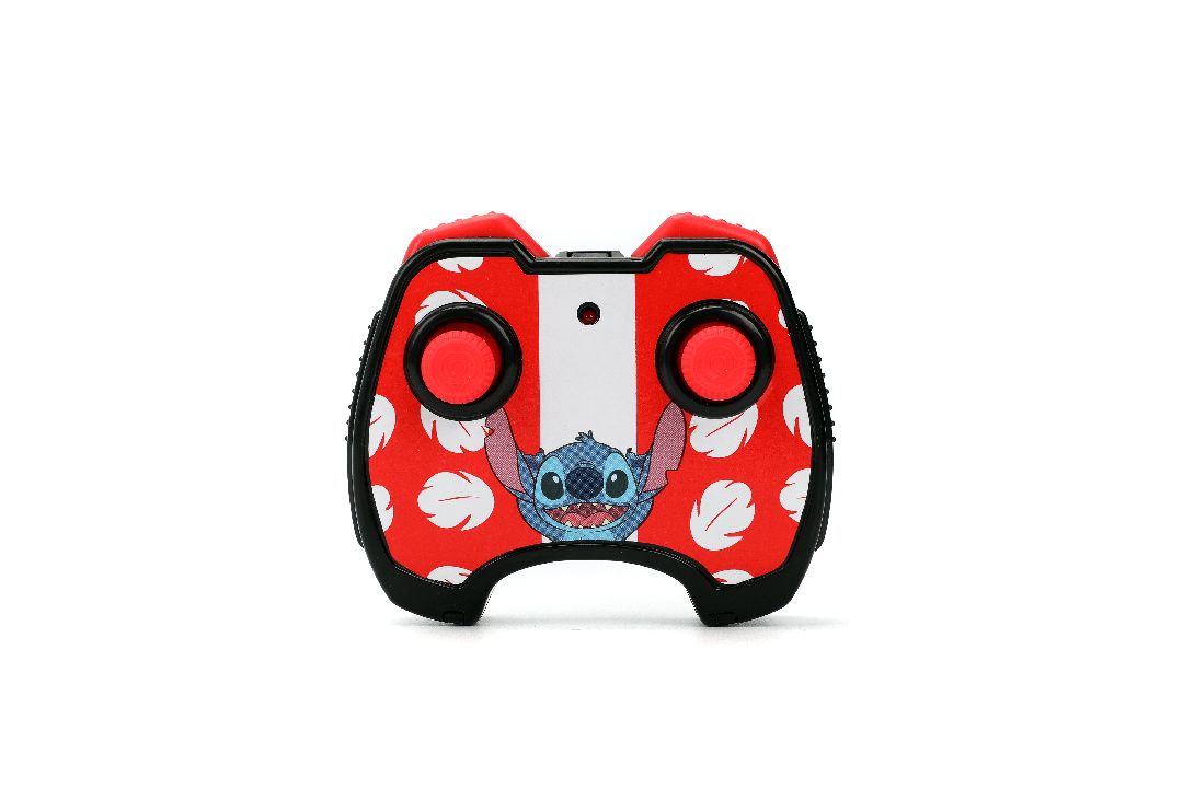 Jada 1/24 "Hollywood Rides" Disney R/C - Stitch Buggy