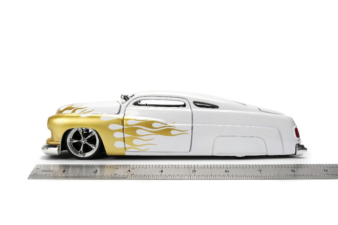 Jada 1/24 "BIGTIME Muscle" - 1951 Mercury