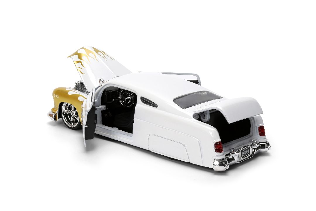 Jada 1/24 "BIGTIME Muscle" - 1951 Mercury