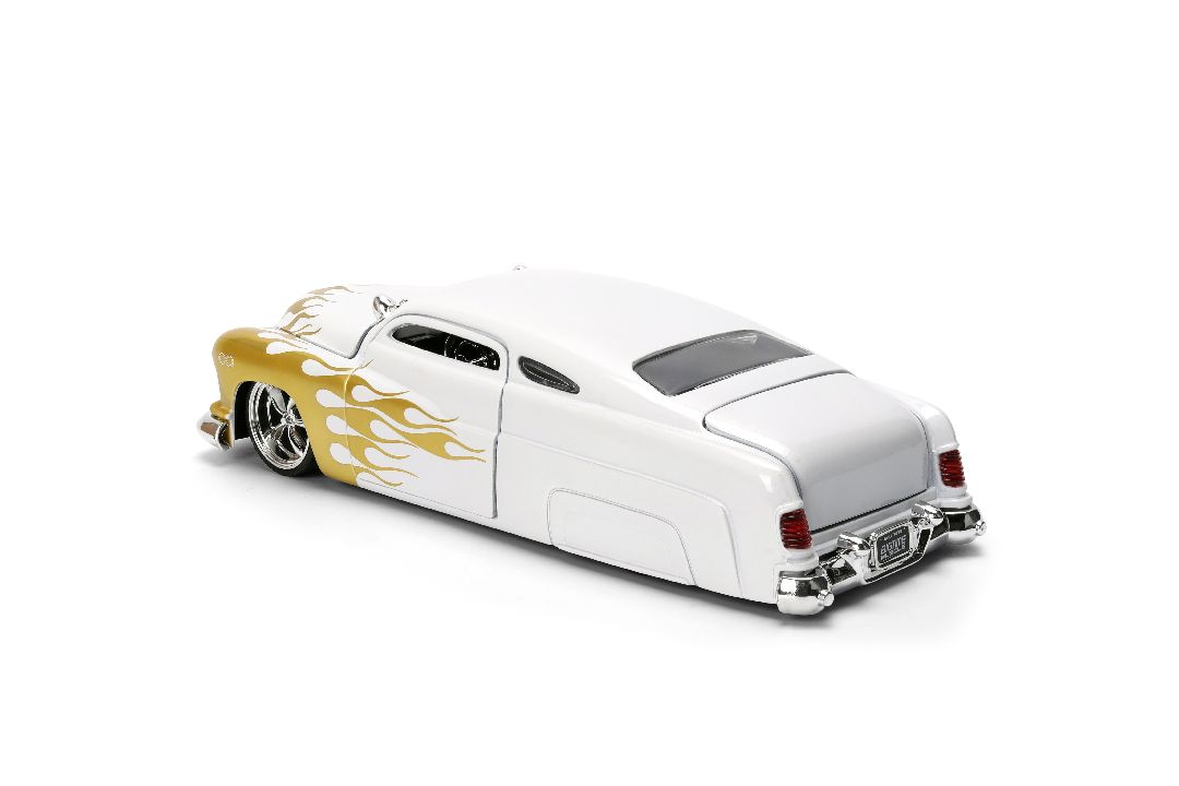 Jada 1/24 "BIGTIME Muscle" - 1951 Mercury