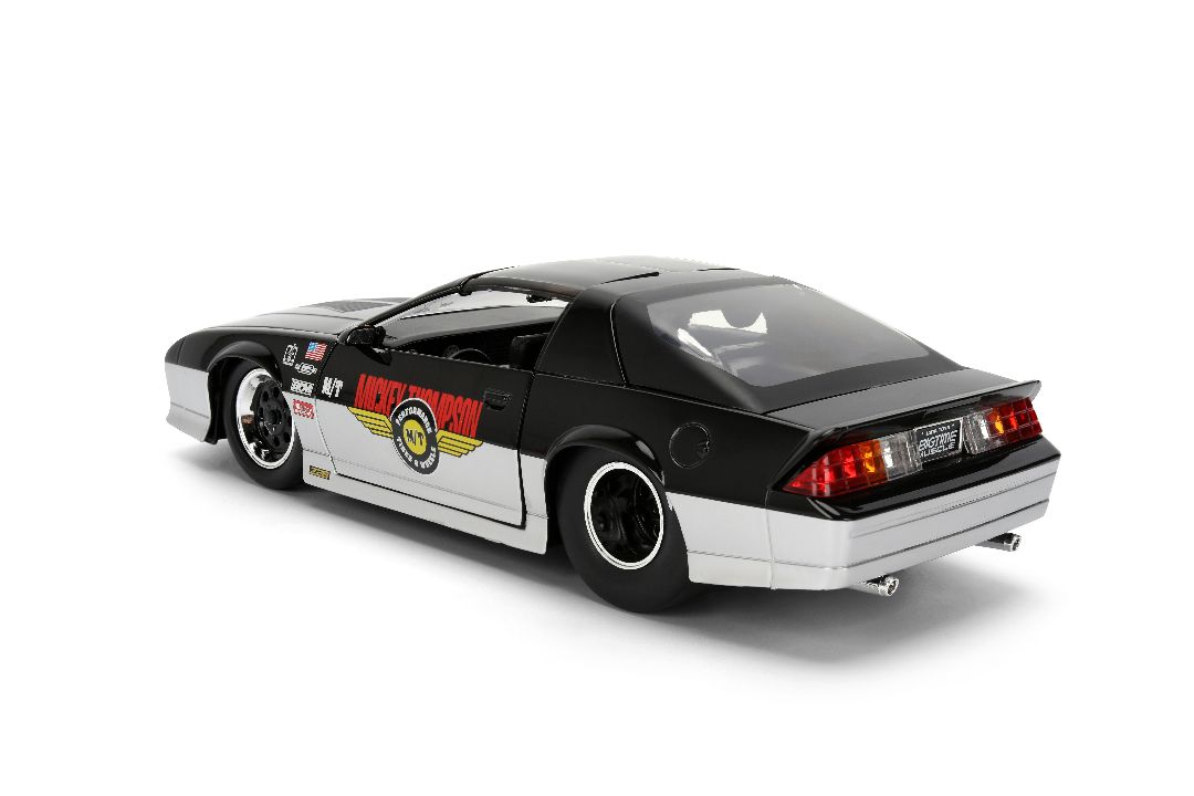 Jada 1/24 "BIGTIME Muscle" - 1985 Chevy Camaro Z28
