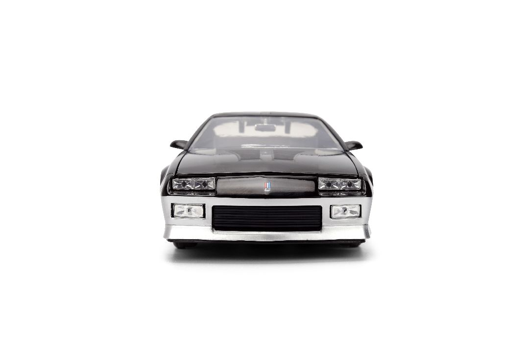 Jada 1/24 "BIGTIME Muscle" - 1985 Chevy Camaro Z28