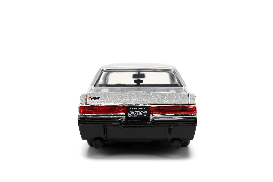 Jada 1/24 "BIGTIME Muscle" - 1987 Buick Grand National