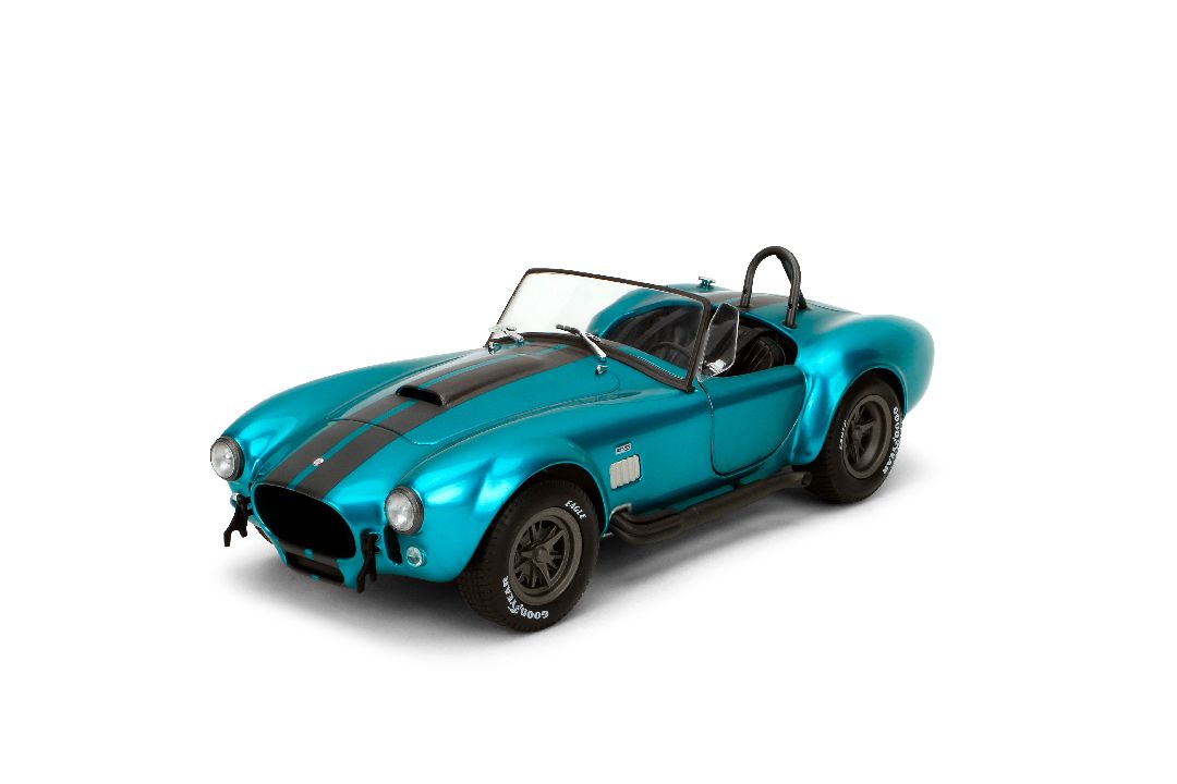 Jada 1/18 "Pink Slips" W6 - Shelby Cobra 427 MK2
