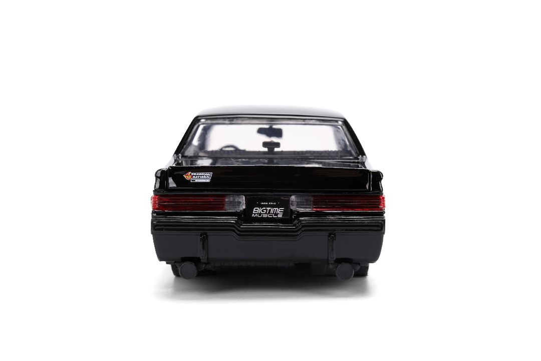 Jada 1/24 "BIGTIME Muscle" - 1987 Buick Grand National