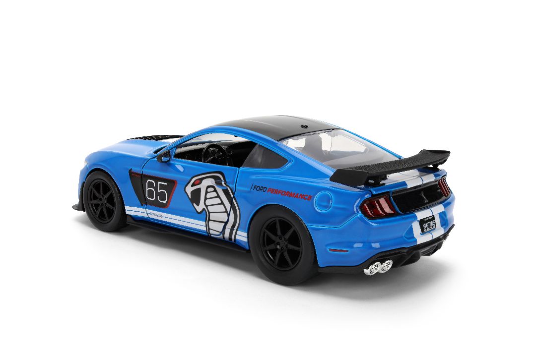 Jada 1/24 "BIGTIME Muscle" - 2020 Ford Mustang Shelby GT500