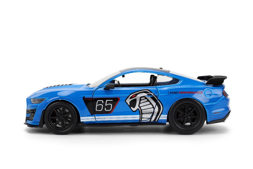 Jada 1/24 "BIGTIME Muscle" - 2020 Ford Mustang Shelby GT500